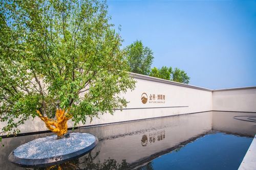 金科博翠灣 匠心規(guī)劃，自然棲居，點亮城市濱水生活新地標